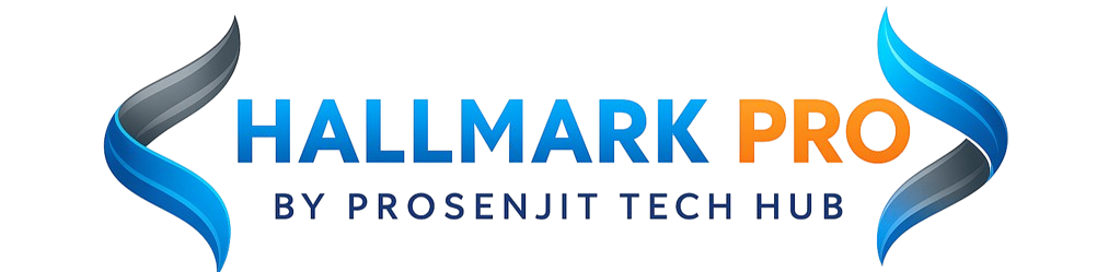 HallmarkPro